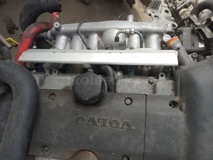 Двигатель на волву s70 в Узынагаш – фото 7