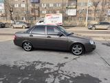 ВАЗ (Lada) Priora 2170 2015 годаүшін5 200 000 тг. в Костанай – фото 4