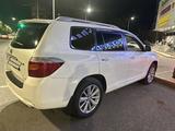 Toyota Highlander 2008 годаүшін10 000 000 тг. в Караганда