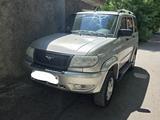 УАЗ Patriot 2014 года за 5 500 000 тг. в Темиртау