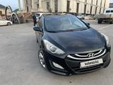 Hyundai i30 2013 годаfor5 745 652 тг. в Алматы – фото 4