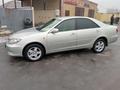 Toyota Camry 2005 года за 5 000 000 тг. в Семей – фото 6