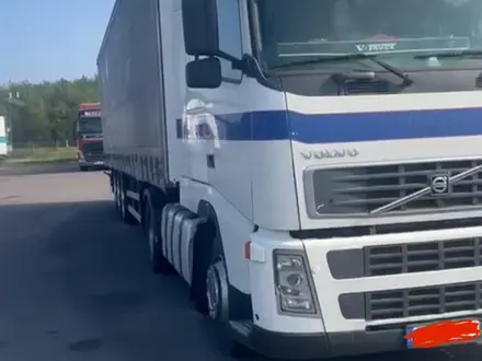 Volvo  FH 2005 года за 8 500 000 тг. в Алматы – фото 3