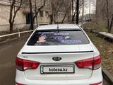 Kia Rio 2015 года за 5 800 000 тг. в Караганда – фото 3