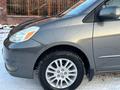 Toyota Sienna 2003 года за 9 200 000 тг. в Алматы – фото 6