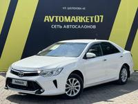 Toyota Camry 2015 годаfor11 350 000 тг. в Уральск