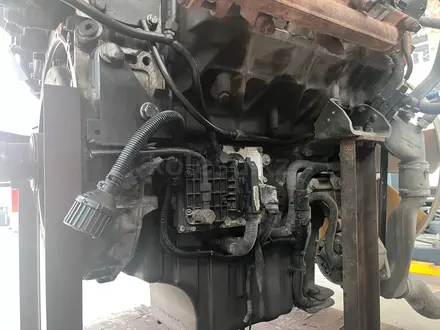 Двигатель на Mercedes Actros MP1-MP2 в Алматы – фото 3