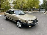 Audi 100 1992 года за 1 850 000 тг. в Караганда – фото 3