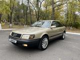 Audi 100 1992 года за 1 850 000 тг. в Караганда