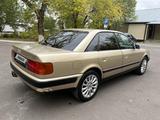 Audi 100 1992 года за 1 850 000 тг. в Караганда – фото 5