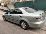Mazda 6 2004 годаүшін3 500 000 тг. в Алматы – фото 3