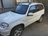 Chevrolet Niva 2014 года за 2 800 000 тг. в Атырау