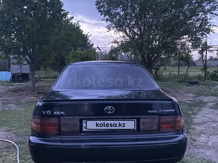 Toyota Camry 1993 года за 2 400 000 тг. в Шымкент – фото 8