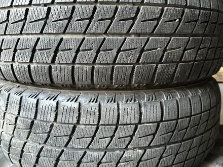 205/65R15 BRIDGESTONE ICEPARTNER. за 75 000 тг. в Алматы – фото 2