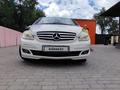 Mercedes-Benz B 170 2007 годаүшін4 700 000 тг. в Астана – фото 3