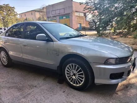 Mitsubishi Galant 2000 года за 1 900 000 тг. в Шымкент