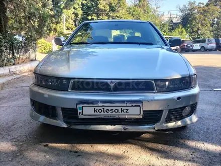 Mitsubishi Galant 2000 года за 1 900 000 тг. в Шымкент – фото 6