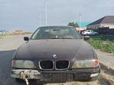 BMW 523 1997 годаүшін1 800 000 тг. в Атырау – фото 5