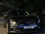 Infiniti G35 2007 года за 12 500 000 тг. в Алматы – фото 3
