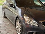Infiniti G35 2007 года за 12 500 000 тг. в Алматы – фото 5