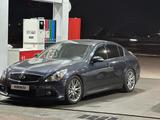 Infiniti G35 2007 года за 12 500 000 тг. в Алматы