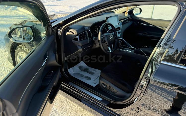 Toyota Camry — миниатюра 4