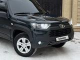 ВАЗ (Lada) Niva Travel 2023 годаfor7 290 000 тг. в Караганда – фото 5