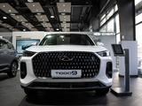 Chery Tiggo 9 Flagship 2026 годаүшін13 690 000 тг. в Алматы – фото 2