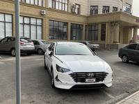 Hyundai Sonata 2020 года за 9 300 000 тг. в Шымкент