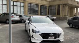 Hyundai Sonata 2020 года за 9 300 000 тг. в Шымкент