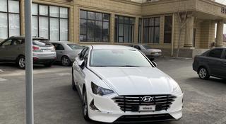 Hyundai Sonata 2020 года за 9 300 000 тг. в Шымкент