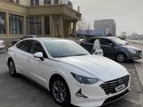 Hyundai Sonata 2020 года за 9 300 000 тг. в Шымкент – фото 4