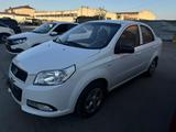 Ravon Nexia R3 2021 года за 3 100 000 тг. в Костанай – фото 2