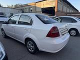 Ravon Nexia R3 2021 года за 3 100 000 тг. в Костанай – фото 3