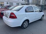 Ravon Nexia R3 2021 года за 3 100 000 тг. в Костанай – фото 5