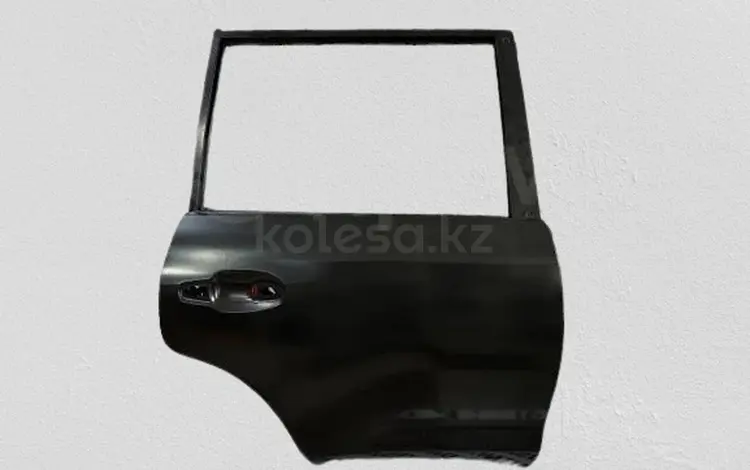 Дверь задняя за 9 990 тг. в Алматы