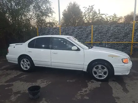 Nissan Cefiro 1996 года за 2 200 000 тг. в Алматы – фото 4