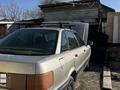 Audi 80 1987 года за 450 000 тг. в Алматы – фото 2