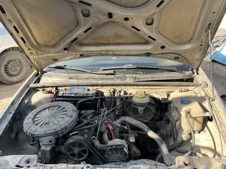 Audi 80 1987 года за 450 000 тг. в Алматы – фото 6