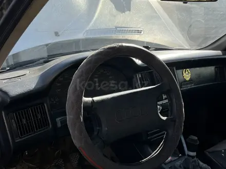 Audi 80 1987 года за 450 000 тг. в Алматы – фото 8