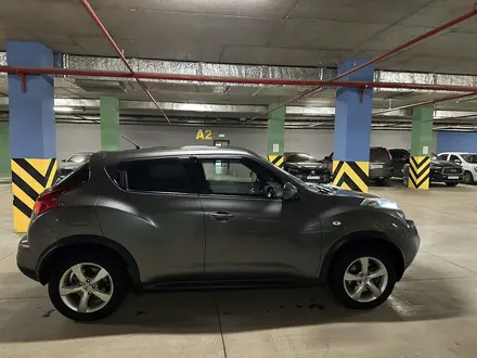 Nissan Juke 2011 года за 5 400 000 тг. в Астана – фото 3