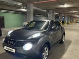 Nissan Juke 2011 года за 5 400 000 тг. в Астана – фото 5