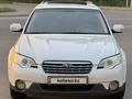 Subaru Outback 2007 годаүшін6 400 000 тг. в Алматы