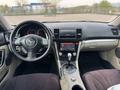 Subaru Outback 2007 годаүшін6 400 000 тг. в Алматы – фото 10