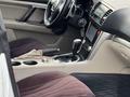 Subaru Outback 2007 годаүшін6 400 000 тг. в Алматы – фото 11