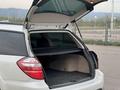 Subaru Outback 2007 годаүшін6 400 000 тг. в Алматы – фото 13