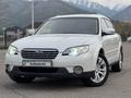 Subaru Outback 2007 годаүшін6 400 000 тг. в Алматы – фото 9