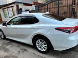 Toyota Camry 2020 годаfor14 700 000 тг. в Алматы – фото 2