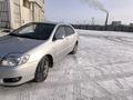 Toyota Corolla 2006 годаүшін4 500 000 тг. в Экибастуз – фото 8