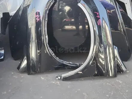 Крылья Honda CRV Хонда СРВ за 35 000 тг. в Алматы